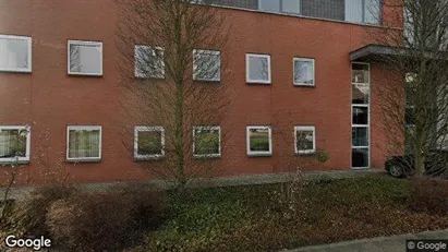 Kontorslokaler för uthyrning i Goes – Foto från Google Street View