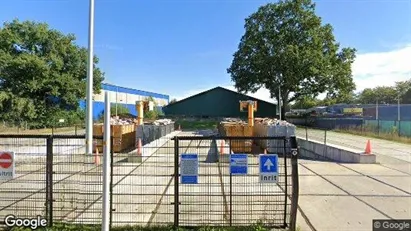 Lokaler til leje i Wierden - Foto fra Google Street View