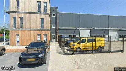 Kantorruimte te huur in Almelo - Foto uit Google Street View