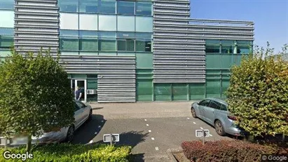 Office spaces for rent in Haarlemmermeer - Photo from Google Street View