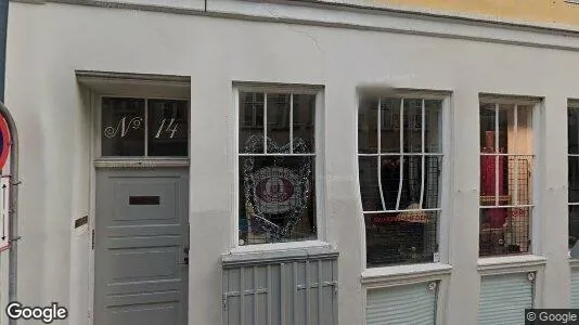 Office spaces for rent i Copenhagen K - Photo from Google Street View