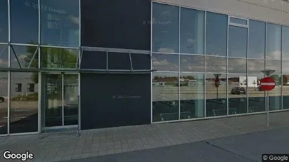 Lokaler til leje i Aarhus V - Foto fra Google Street View