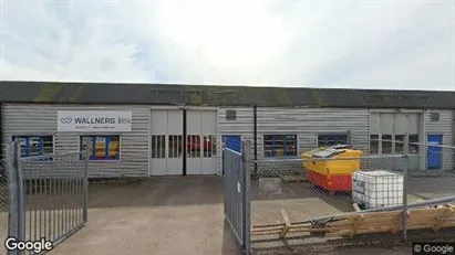 Kontorhoteller til leje i Lund - Foto fra Google Street View