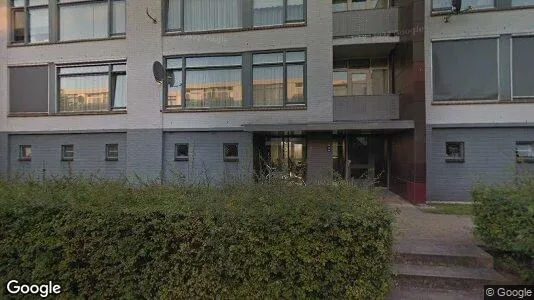 Kontorlokaler til leje i Tiel - Foto fra Google Street View