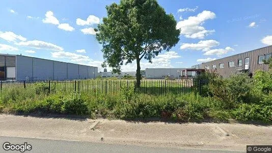 Lokaler til leie i Tiel – Bilde fra Google Street View