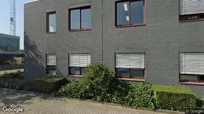 Kontorslokaler för uthyrning i Tiel – Foto från Google Street View