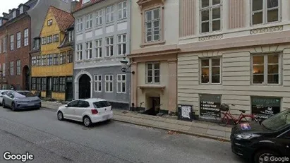 Office spaces for rent in Copenhagen K - Photo from Google Street View