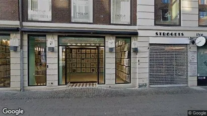 Kantorruimte te huur in Kopenhagen K - Foto uit Google Street View