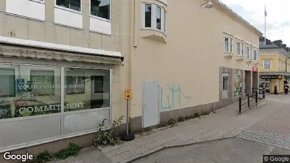 Office spaces for rent in Piteå - Photo from Google Street View