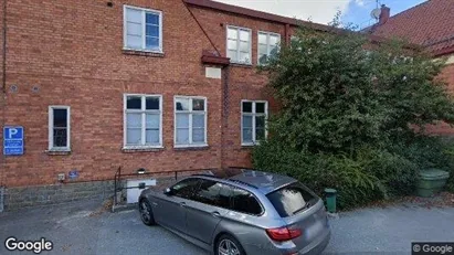 Commercial properties for rent in Lidingö - Photo from Google Street View