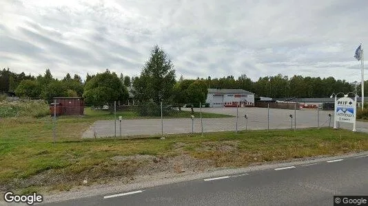 Lokaler til leie i Piteå – Bilde fra Google Street View