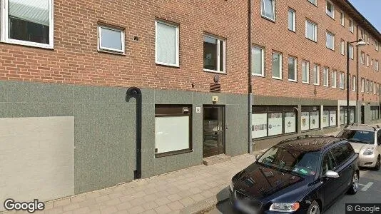 Coworking spaces for rent i Trollhättan - Photo from Google Street View