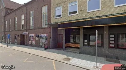 Lokaler til leie i Trollhättan – Bilde fra Google Street View
