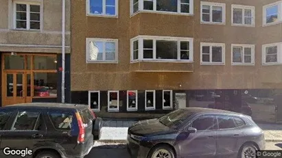 Commercial properties for rent in Kungsholmen - Photo from Google Street View