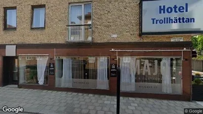 Kantorruimte te huur in Trollhättan - Foto uit Google Street View