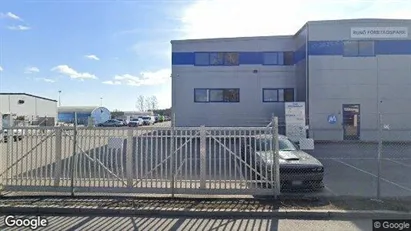 Commercial properties for sale in Österåker - Photo from Google Street View