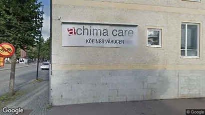 Commercial properties for sale in Köping - Photo from Google Street View