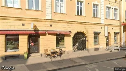 Commercial properties for sale in Köping - Photo from Google Street View