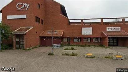 Commercial properties for sale in Avesta - Photo from Google Street View