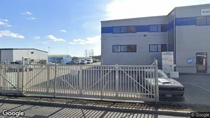 Commercial properties for sale in Österåker - Photo from Google Street View