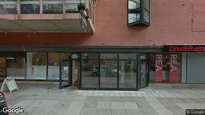 Commercial properties for sale in Sala - Photo from Google Street View