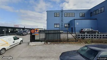 Företagslokaler till salu i Huddinge – Foto från Google Street View