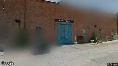 Commercial properties for sale in Hallstahammar - Photo from Google Street View