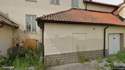 Commercial properties for sale in Strängnäs - Photo from Google Street View