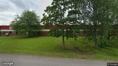 Lokaler til salg i Fagersta - Foto fra Google Street View