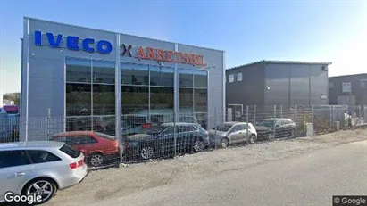 Commercial properties for sale in Sigtuna - Photo from Google Street View