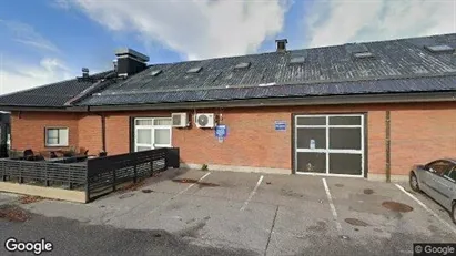 Lokaler til salgs i Eskilstuna – Bilde fra Google Street View