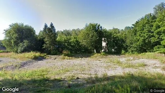 Lokaler til salg i Flen - Foto fra Google Street View