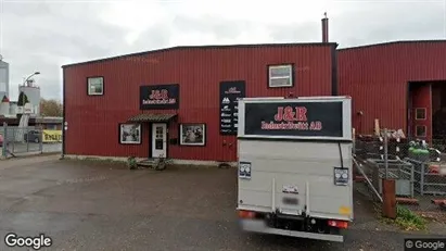 Industrial properties for sale in Eskilstuna - Photo from Google Street View