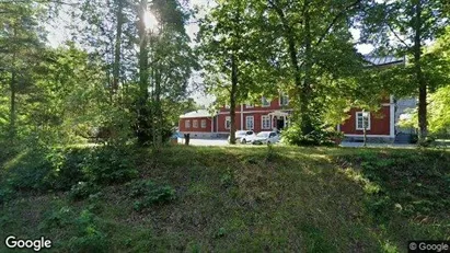 Gewerbeflächen zum Kauf in Flen – Foto von Google Street View