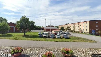 Commercial properties for sale in Flen - Photo from Google Street View