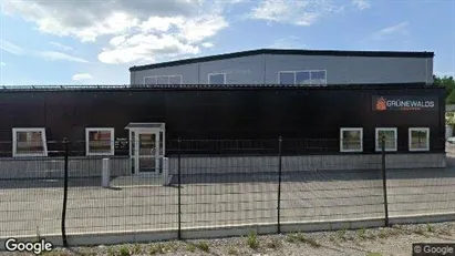 Kontorer til salgs i Södertälje – Bilde fra Google Street View