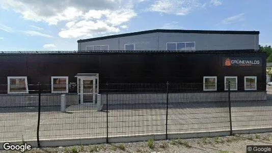 Office spaces for sale i Södertälje - Photo from Google Street View