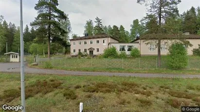 Commercial properties for sale in Skinnskatteberg - Photo from Google Street View