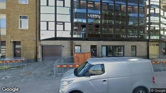 Büros zur Miete i Gothenburg City Centre – Foto von Google Street View