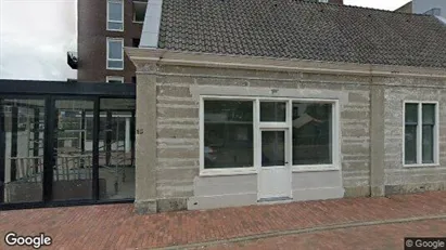 Kontorlokaler til leje i Hilversum - Foto fra Google Street View