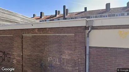 Lokaler til salgs i Noordoostpolder – Bilde fra Google Street View
