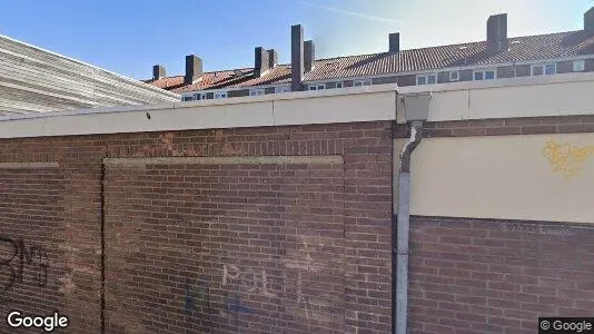 Bedrijfsruimtes te koop i Noordoostpolder - Foto uit Google Street View