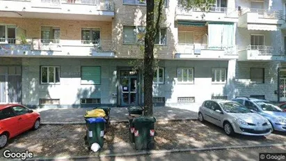 Gewerbeflächen zur Miete in Torino – Foto von Google Street View