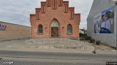 Bedrijfsruimtes te koop in Randers SV - Foto uit Google Street View