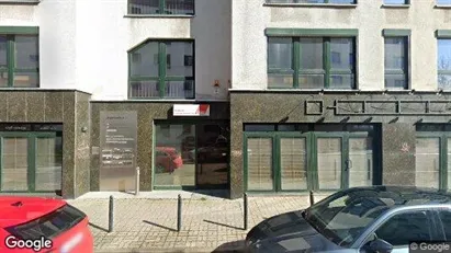 Kontorer til leie i Chemnitz – Bilde fra Google Street View