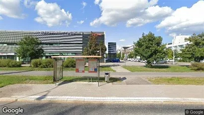 Kantorruimte te huur in Vantaa - Foto uit Google Street View