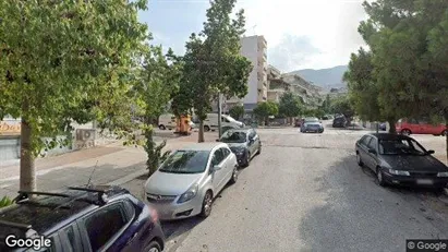Lokaler til leje i Agios Dimitrios - Foto fra Google Street View