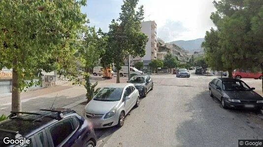 Lokaler til leje i Agios Dimitrios - Foto fra Google Street View