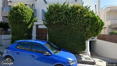 Büros zur Miete in Alimos – Foto von Google Street View