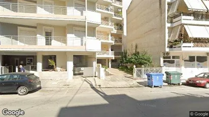 Commercial properties for rent in Larissa - Photo from Google Street View